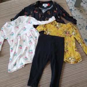 Old navy toddler lot
